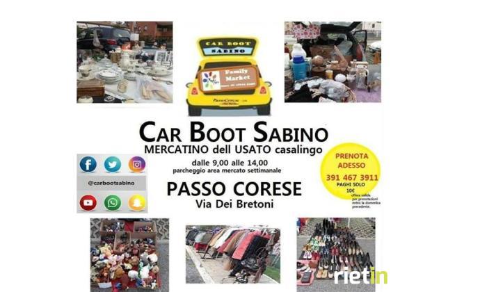 locandina_car_boot_sabino