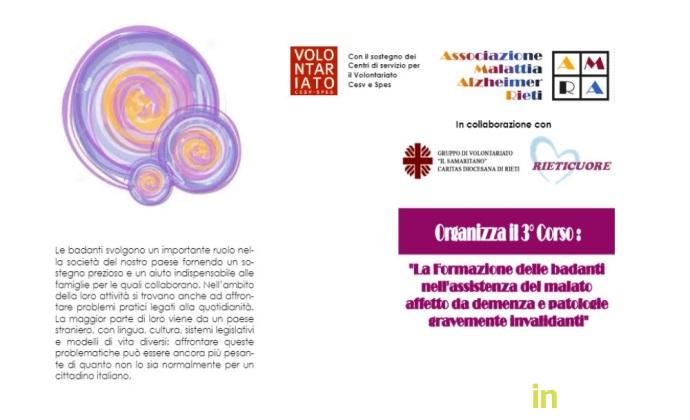 locandina_amar_corso_badanti_demenza