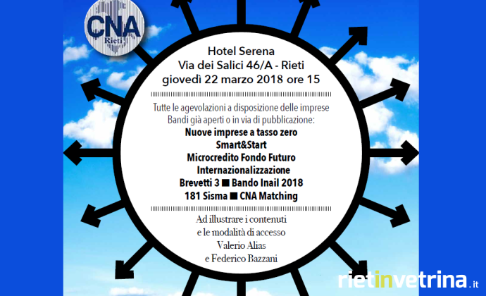 agevolazioni_22 marzo