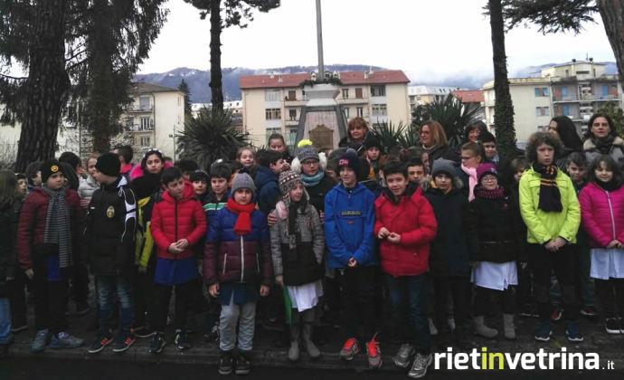 scuola_marconi_esercito_caserma_verdirosi_giornata_unita_nazionale_costituzione_badiera_italiana_3